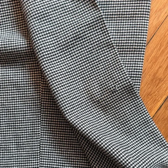 GUCCI Women’s Wool Blend Suit — Size 42